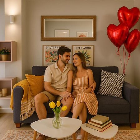 Andreea - Cozy Studio Near Piata Obor Market Букурещ Екстериор снимка
